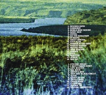 Pearl Jam - Live at the Gorge 05/06 - Amazon.com Music
